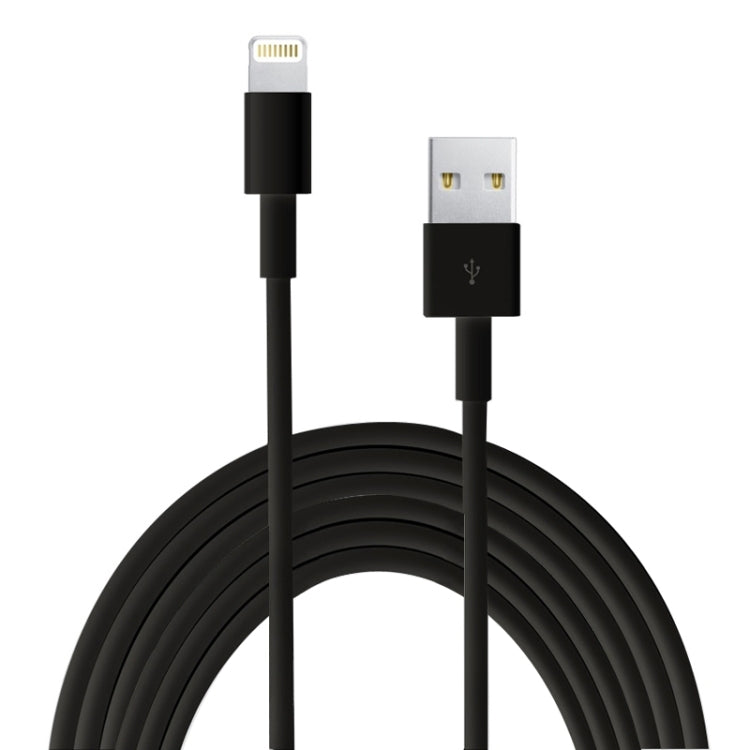 Cavo di ricarica dati di sincronizzazione USB in materiale TPE a più fili di qualità eccellente da 2 m per iPhone, iPad, compatibile con iOS 15.5 Cavo di ricarica dati di sincronizzazione USB in materiale TPE a più fili di qualità eccellente da 2 m per iPhone, iPad, compatibile con iOS 15.5